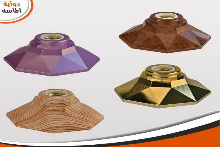 دواية ديكور الماسة دواية ديكور الماسة